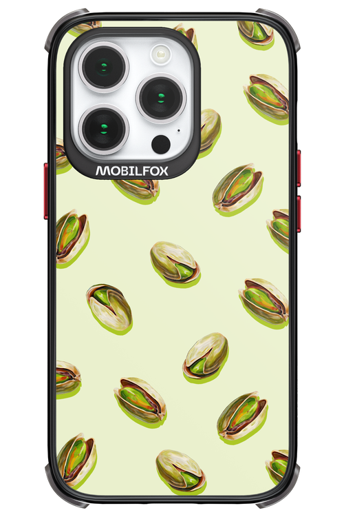 Pistachio Fever - Apple iPhone 14 Pro