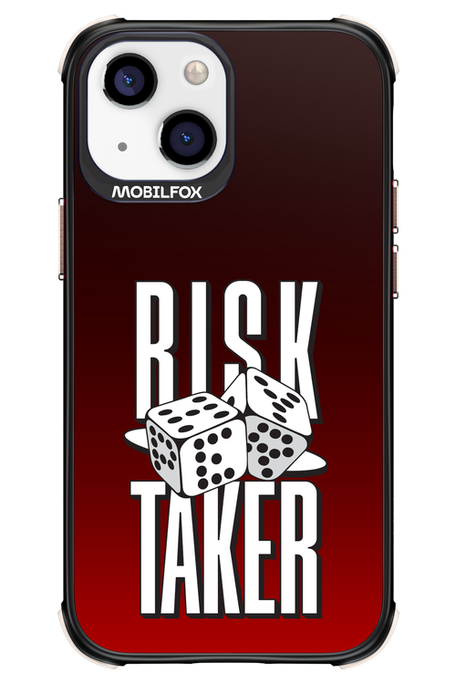 HYPER RISK - Apple iPhone 13 Mini