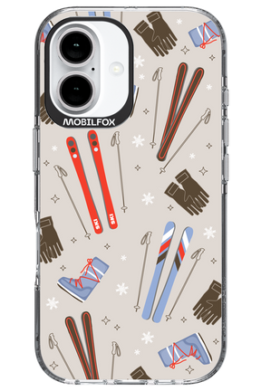 Ski Essentials - Apple iPhone 16