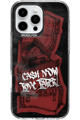 Liquid Assets - Apple iPhone 16 Pro Max