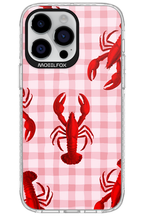 Lobster - Apple iPhone 14 Pro Max