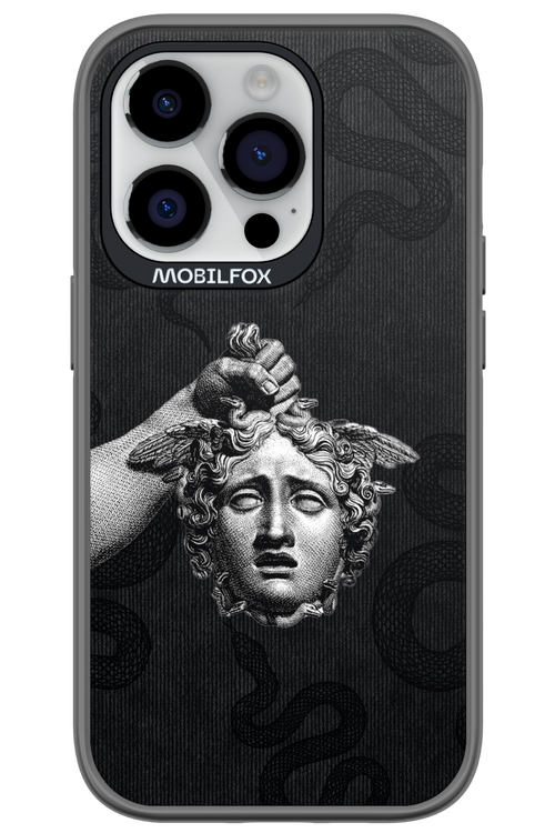 Medusa’s Gaze - Apple iPhone 14 Pro