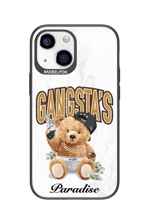 Gangsta - Apple iPhone 13 Mini