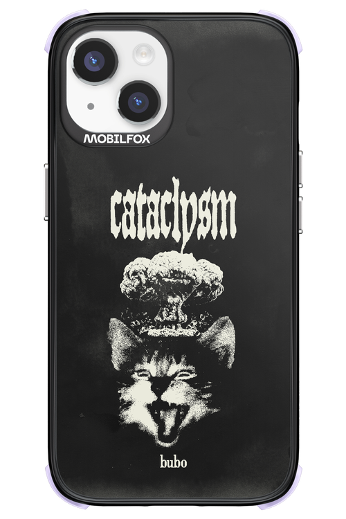CATACLYSM - Apple iPhone 14