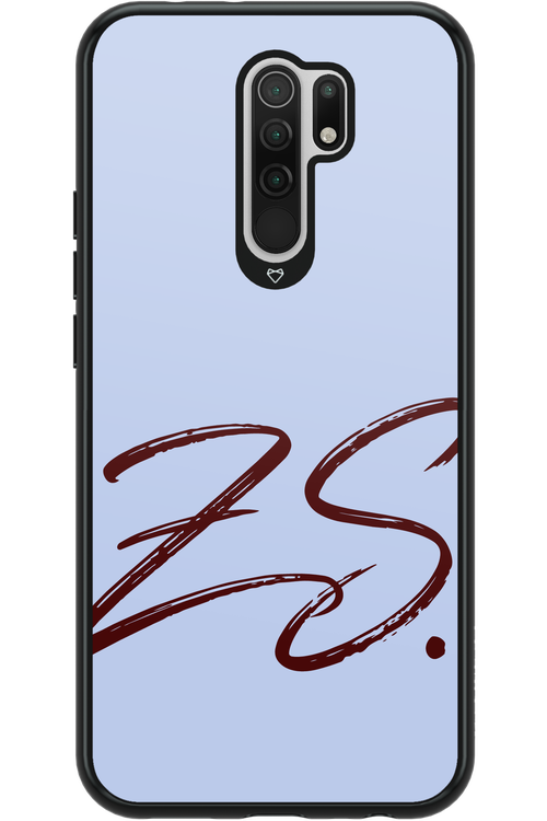 (Jellyfish Presso) ZS 2.0 - Xiaomi Redmi 9