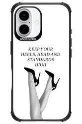 High Girl - Apple iPhone 16