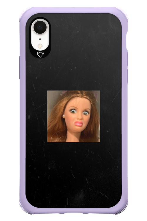 Ew - Apple iPhone XR