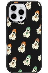 Spirited Sips (Black) - Apple iPhone 16 Pro Max