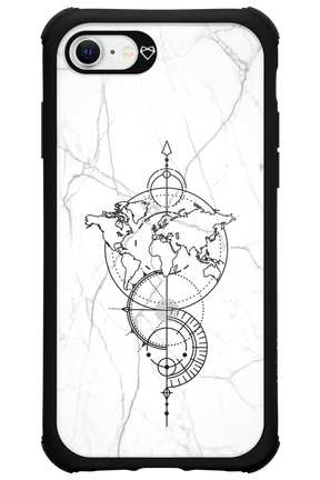 Compass - Apple iPhone 7