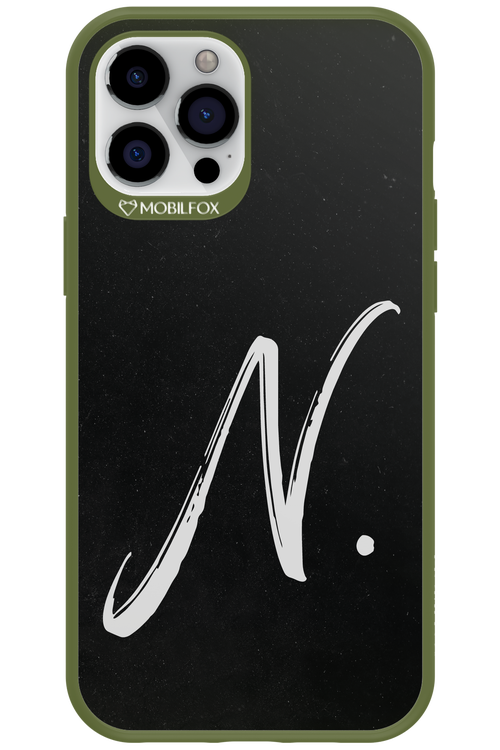 (Off Space) N 2.0 - Apple iPhone 12 Pro Max