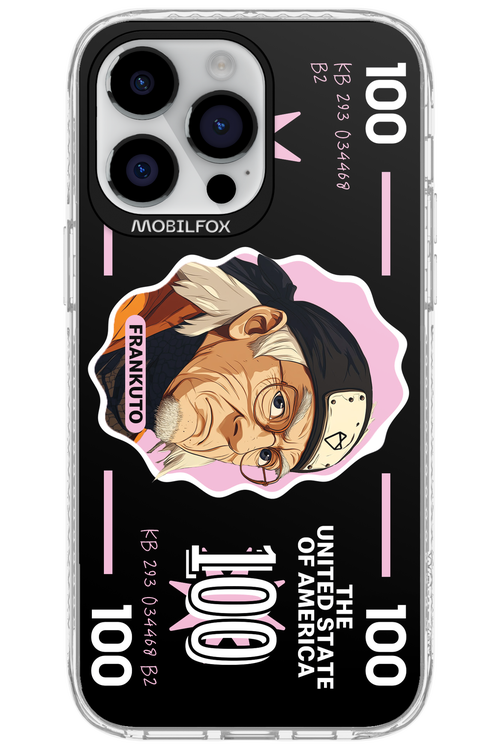 FRANKUTO - Apple iPhone 14 Pro Max