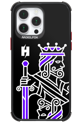 KING - Apple iPhone 14 Pro Max