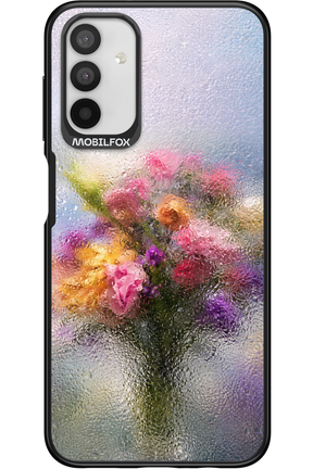 Rippleglass flower 2.0 - Samsung Galaxy A04s