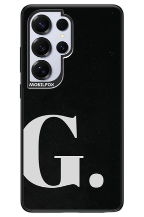 G (Off Space) 2.0 - Samsung S25 Ultra