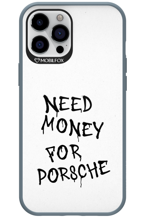 Need Money - Apple iPhone 12 Pro Max