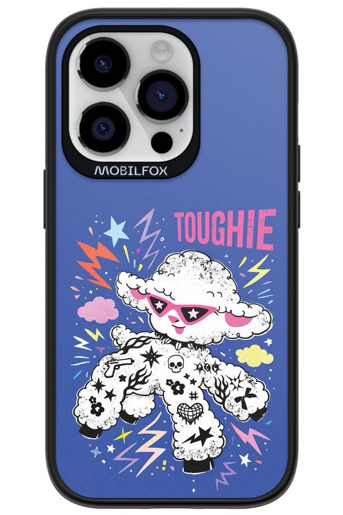 TOUGHIE 2.0 - Apple iPhone 14 Pro