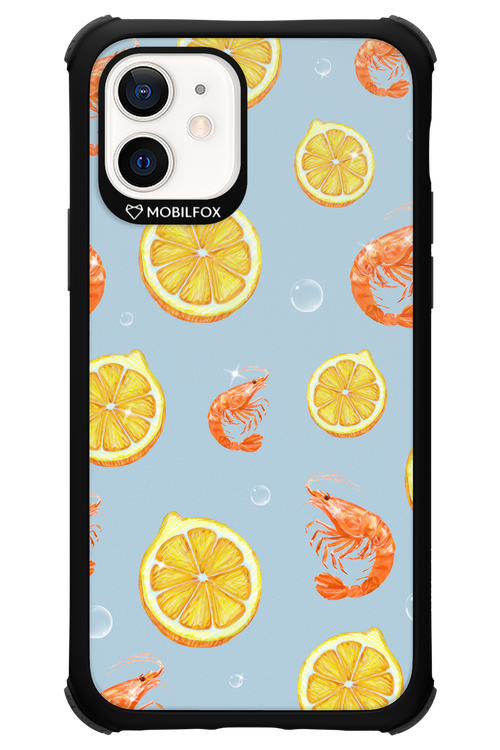 Sour Shrimp - Apple iPhone 12