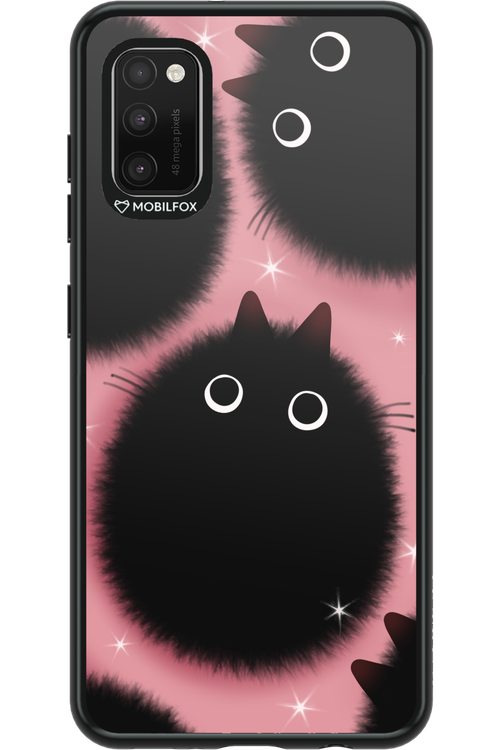 PURRr - Samsung Galaxy A41