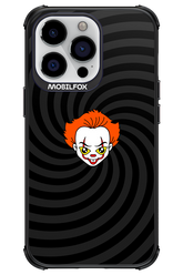 Mystery Clown - Apple iPhone 13 Pro