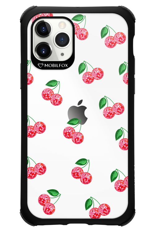 Disco Cherry - Apple iPhone 11 Pro