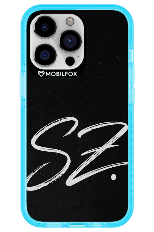 (Off Space) SZ 2.0 - Apple iPhone 13 Pro