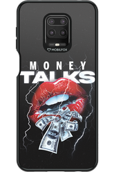 Money Talks - Xiaomi Redmi Note 9 Pro