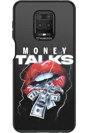 Money Talks - Xiaomi Redmi Note 9 Pro