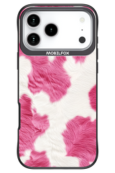 Pink Cow - Apple iPhone 17 Pro Max