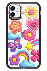Puffer World 2.0 - Apple iPhone 11