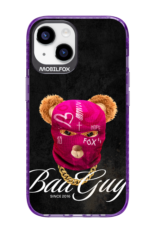 Bad Guy II 2.0 - Apple iPhone 14