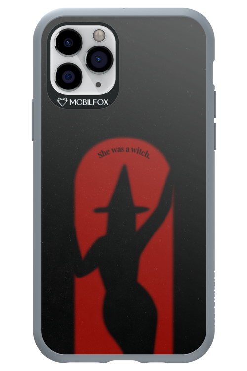 Witch Season - Apple iPhone 11 Pro