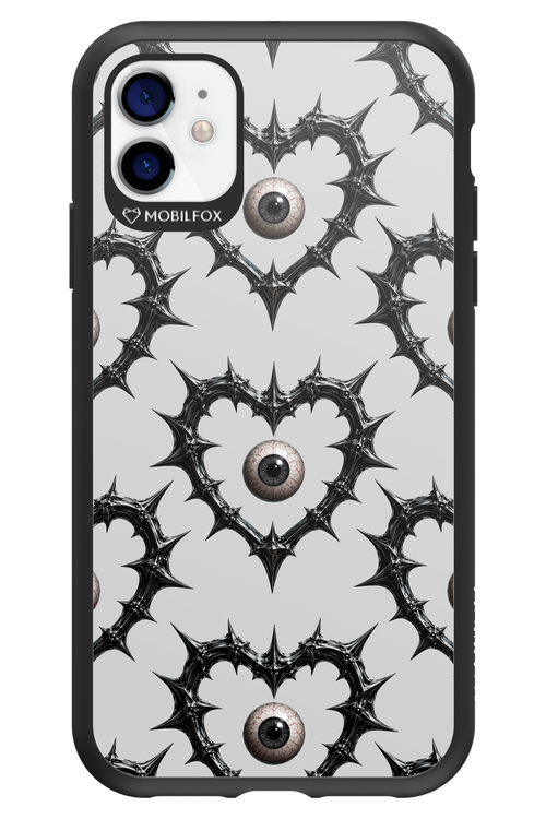 Heart Vision 2.0 - Apple iPhone 11
