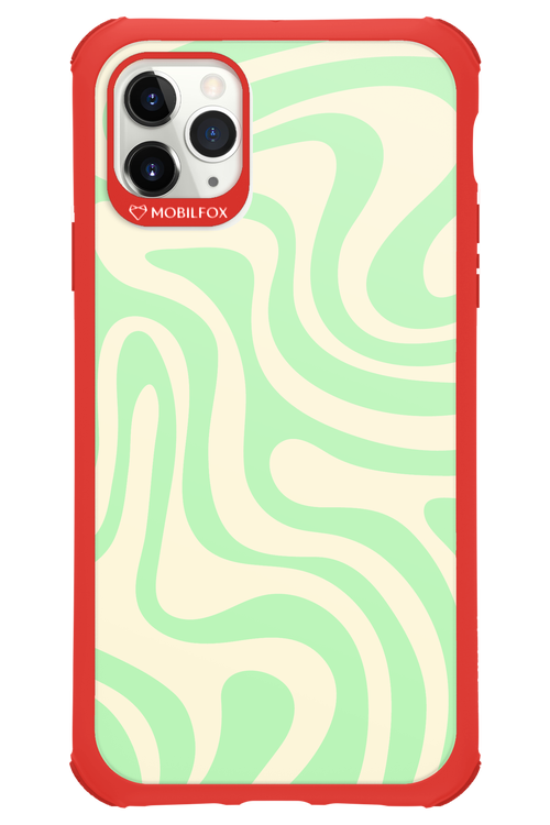 Matchaa 2.0 - Apple iPhone 11 Pro Max