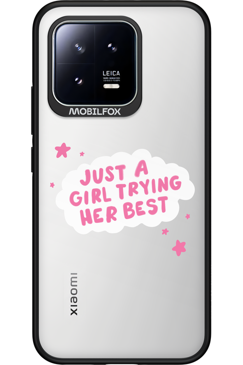 Her Best - Xiaomi 13