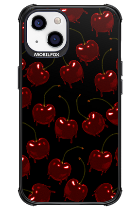 Cherry Blood - Apple iPhone 13