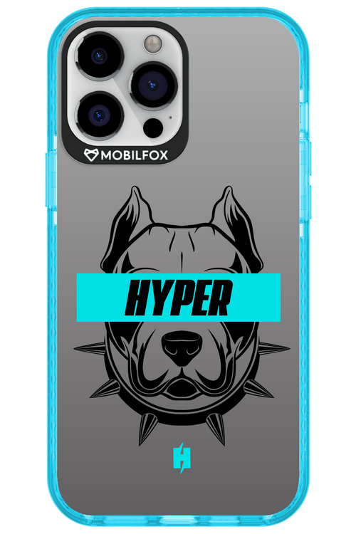 BULL 2.0 - Apple iPhone 13 Pro Max
