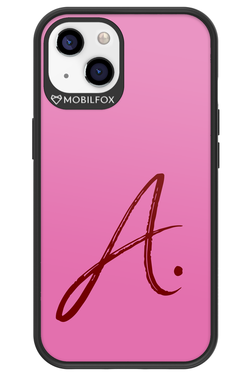 (Sorbet) A 2.0 - Apple iPhone 13