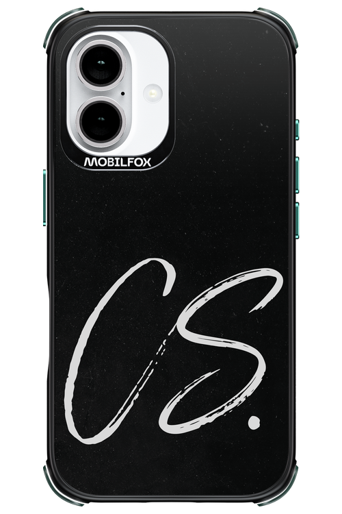 (Off Space) CS 2.0 - Apple iPhone 16