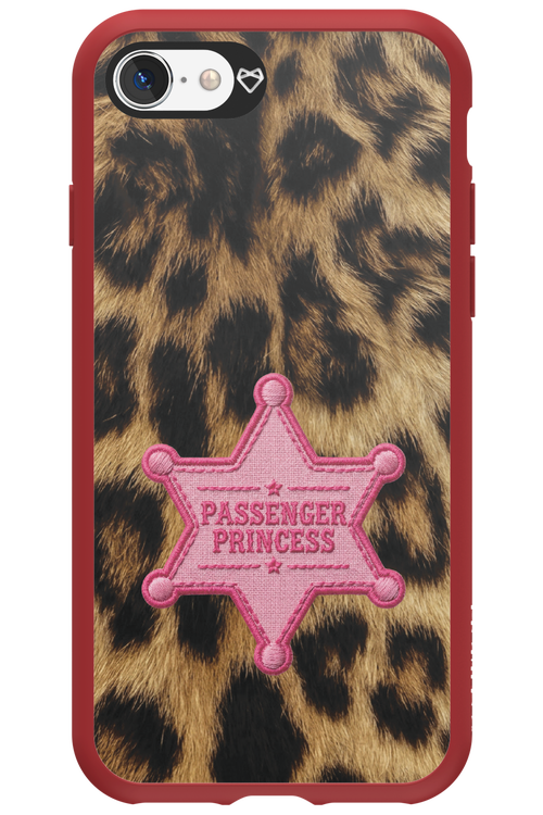 Passenger Princess 2.0 - Apple iPhone SE 2020