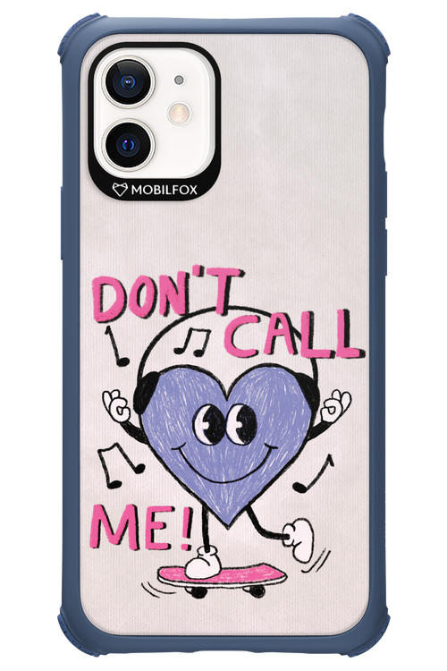 Don't Call Me! - Apple iPhone 12