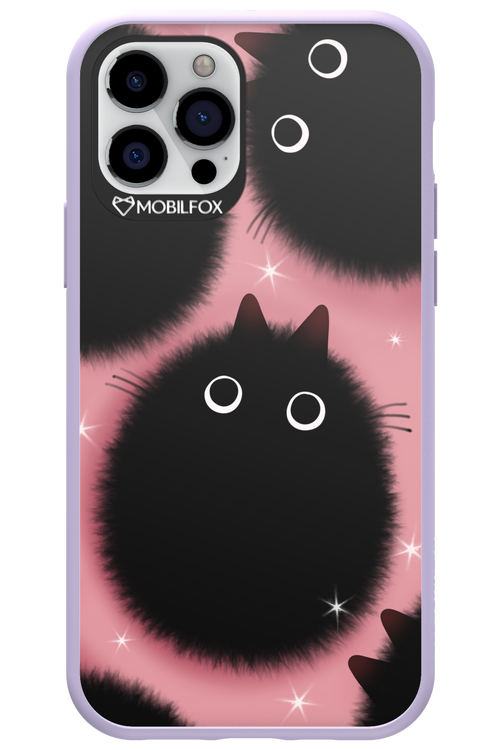 PURRr - Apple iPhone 12 Pro