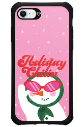 Holiday Chillin - Apple iPhone SE 2020