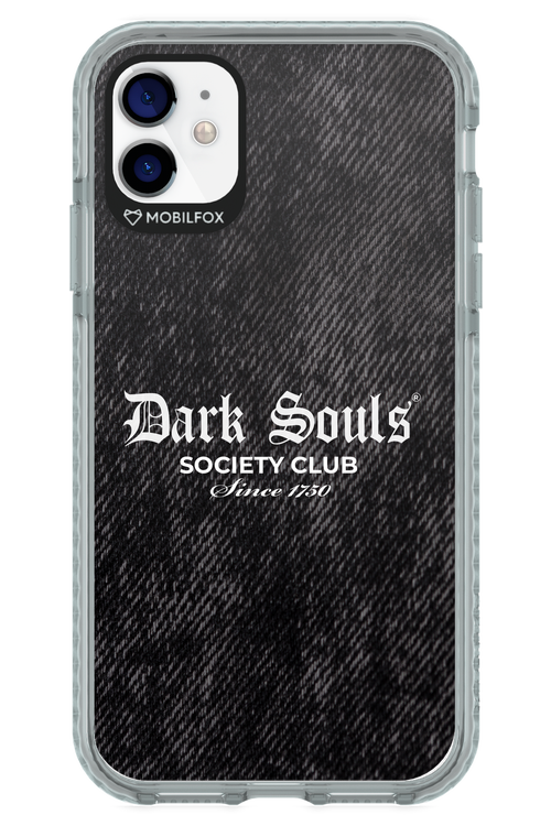 Dark Souls - Apple iPhone 11