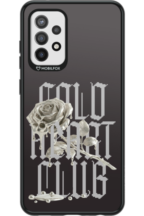 Cold Heart Club 2.0 - Samsung Galaxy A72
