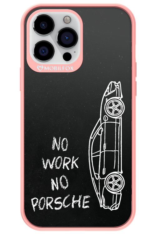 No Work - Apple iPhone 13 Pro Max