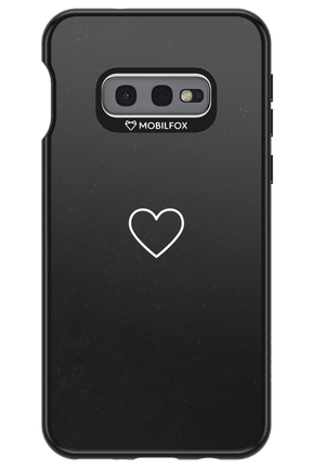 Love Is Simple - Samsung Galaxy S10e