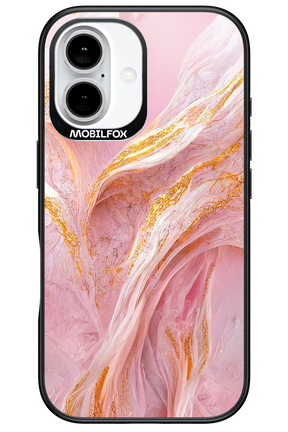 Rosequartz Silk - Apple iPhone 16