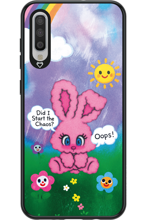 Ooops 2.0 - Samsung Galaxy A70