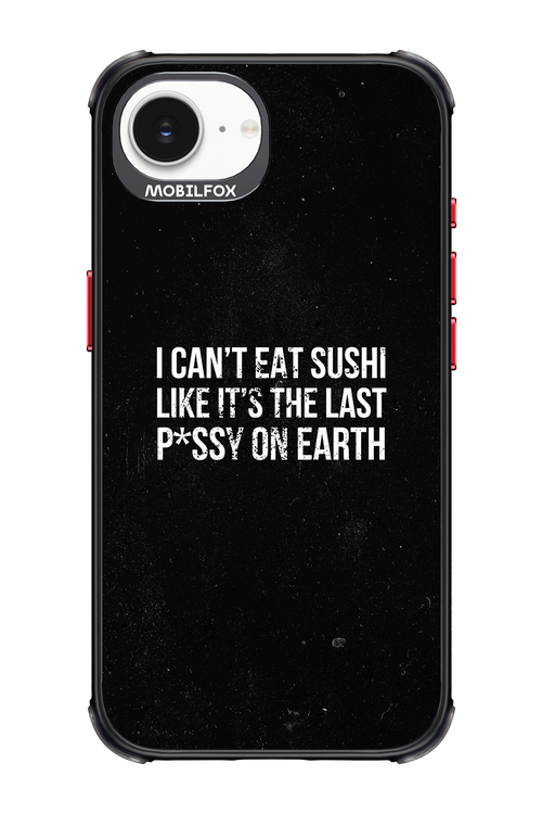 SUSHI 2.0 - Apple iPhone 17e