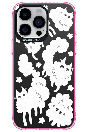PUFFS - Apple iPhone 14 Pro Max